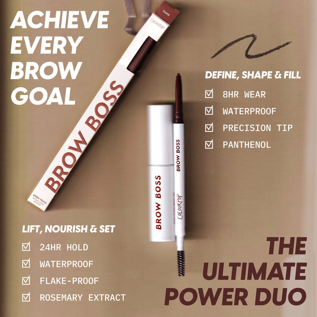 Brunette