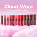 Cloud Kissed