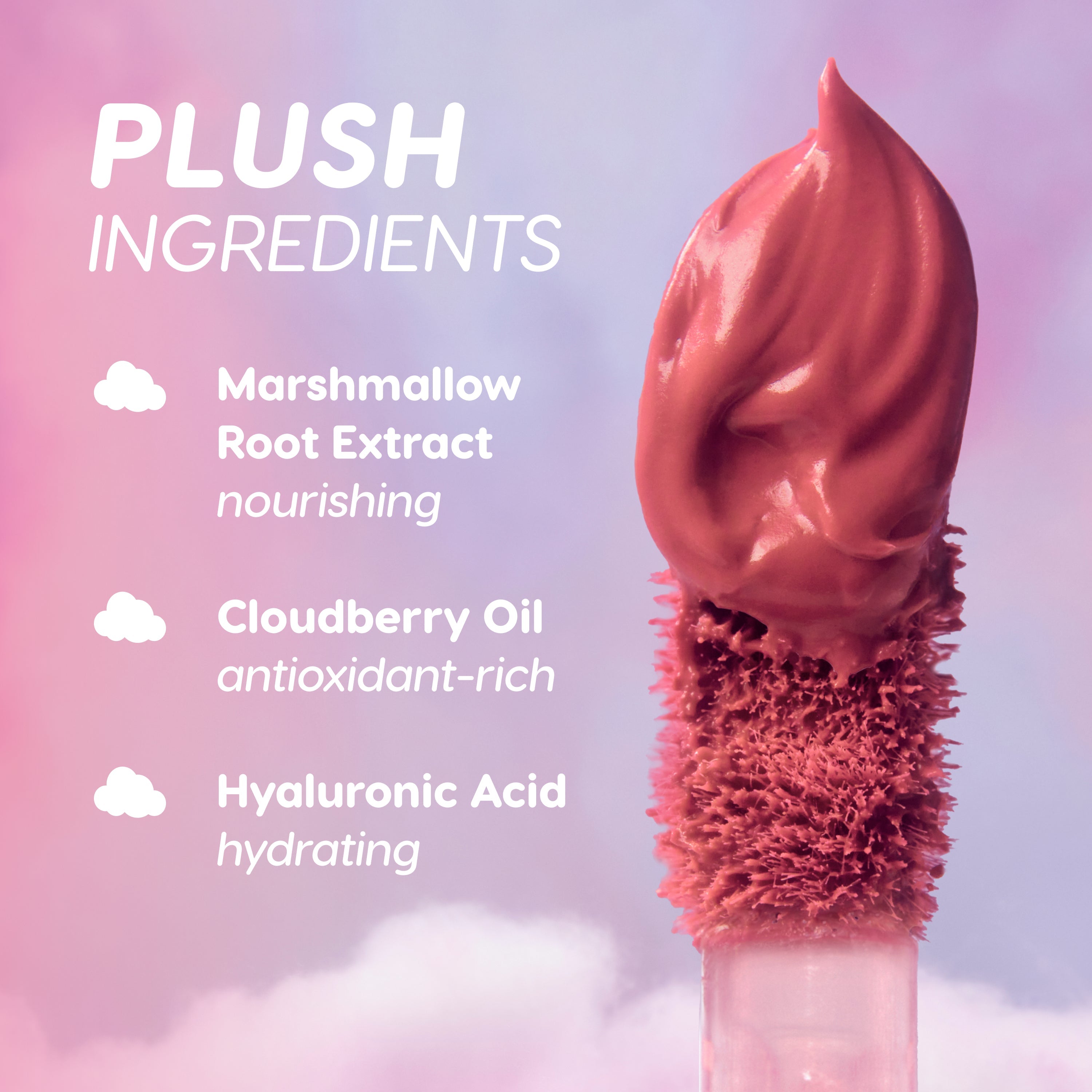 Petal Cloud