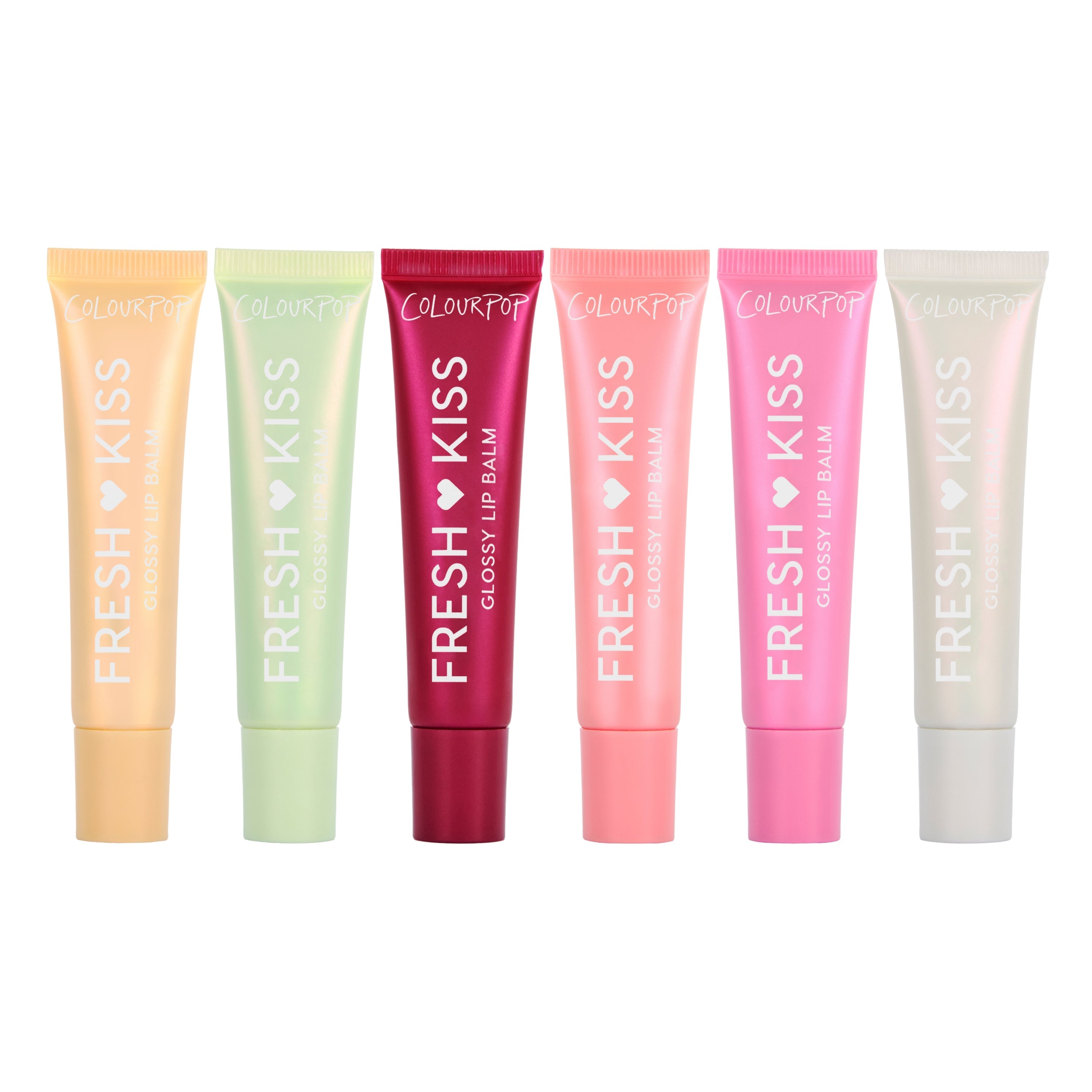 Shine. Shimmer. Repeat.
