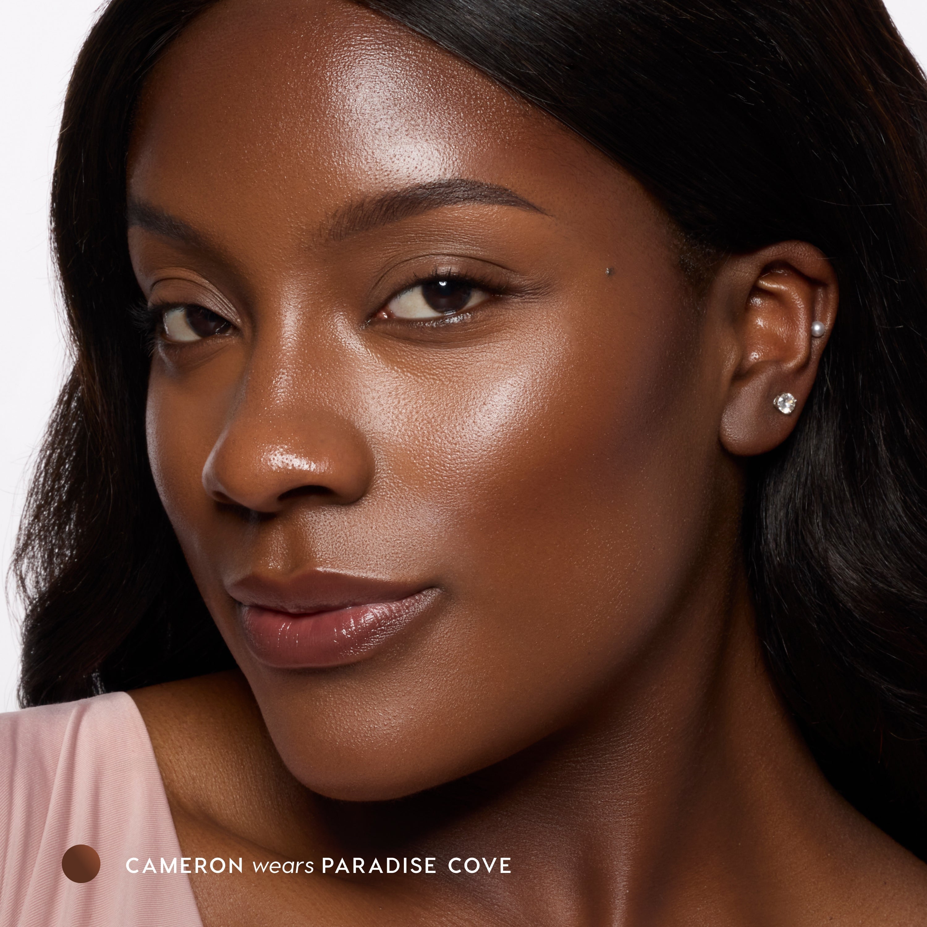 Paradise Cove