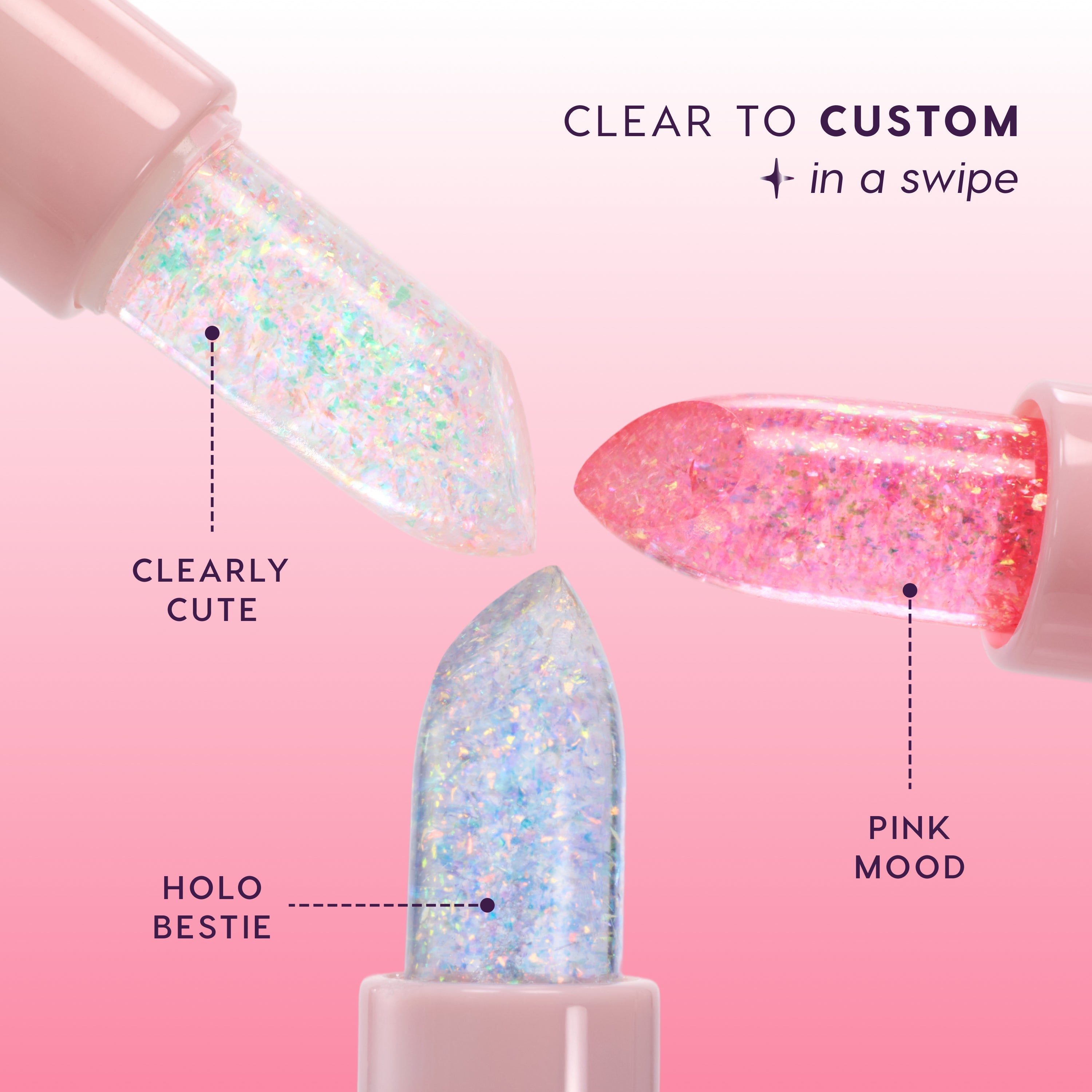 Clearly Cute
