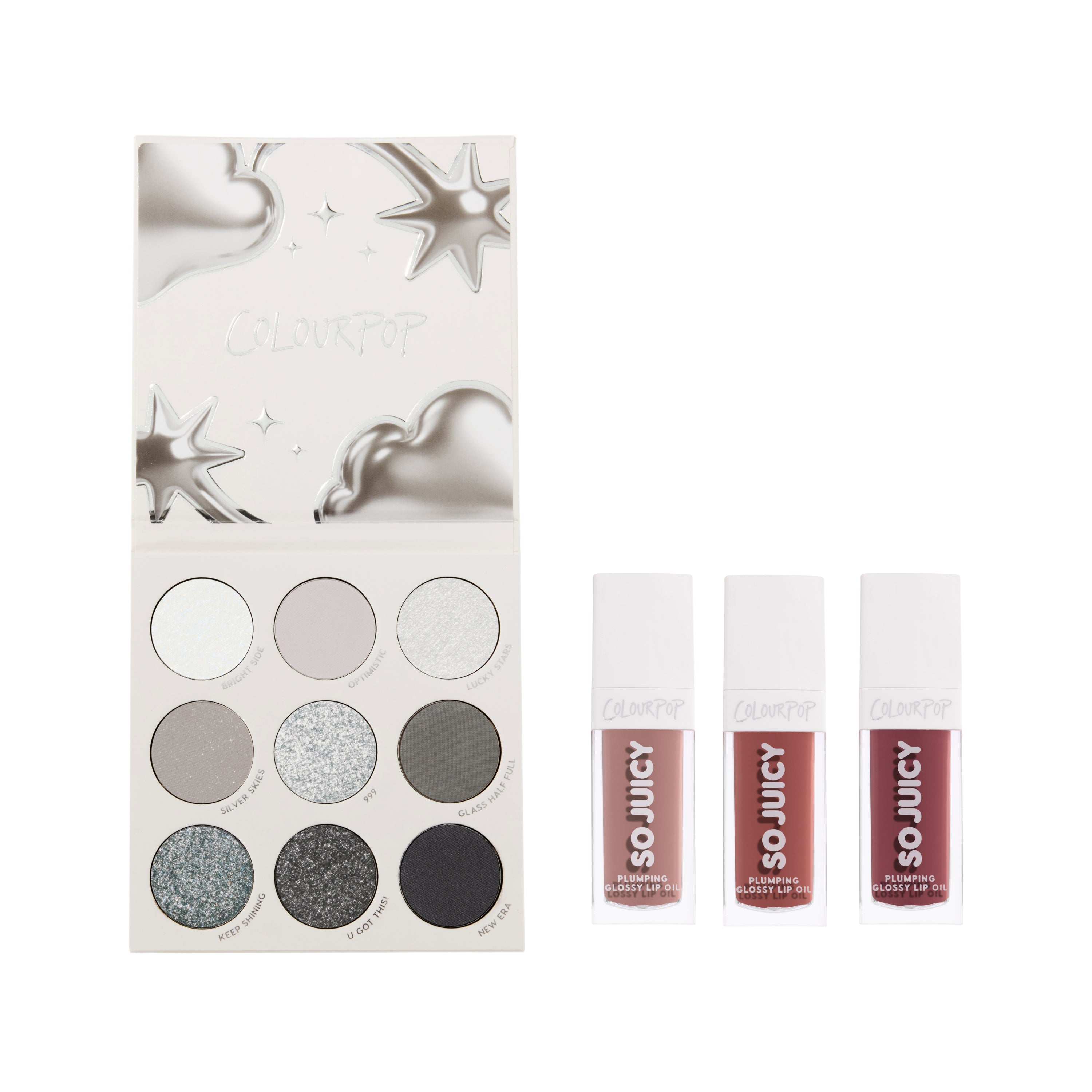 Serving Optimism